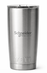 Image of Yeti 20oz. Rambler